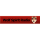 Wolf Spirit Radio logo