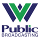 Logo de West Virginia Public Broadcasting - WVPN