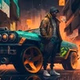 WTF Radio - Thug logo