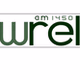 WREL AM 1450 - WREL logo