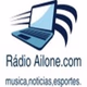 Radio Ailone.com logo