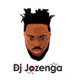 DJ JOZENGA logo
