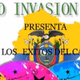 Logo de Radio Invacion Latina