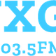 Logo de WXGR