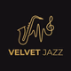 Logo de Velvet Jazz