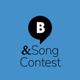 Logo de barba radio - & Song Contest. By barba radio