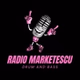 Radio Marketescu - Drum & Bass logo
