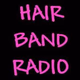 Logo de Hair Band Radio