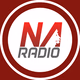 Logo de NA Radio
