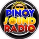 Pinoy Sound Radio logo