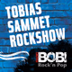 Logo de Radio BOB! - Die Tobias Sammet Rockshow