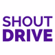 Logo de ShoutDRIVE Dance Music