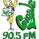 Logo de Cigale FM