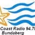 Coral Springs Police Scanner logo