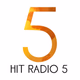 Logo de hitradio5