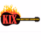 KIX Country logo