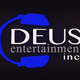 Logo de Deus Entertainment Radio