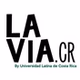 Radio La Vía logo
