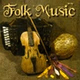 Miled Music - Folk logo
