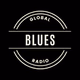 Logo de Global Blues Radio
