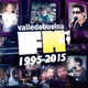 Logo de Valle de Buelna FM