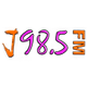 J98.5 FM logo
