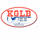 1310 KGLB - KGLB logo
