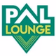 Pal Lounge logo
