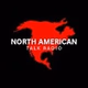 North American Talk Radio logo