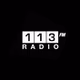 113FM Radio - Blues Town logo