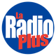 Logo de La Radio Plus
