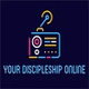 Your Discipleship Radio logo