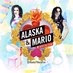 Logo de Alaska y Mario Fans