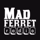 Madferret Radio logo