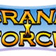 Logo de GF Radio