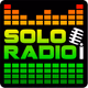 Logo de Solo Radio