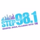 Step 98.1 FM - W251CX logo
