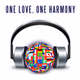 One Harmony Radio 2 logo
