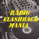 Logo de Radio Flashback Mania