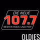 Logo de DIE NEUE 107.7 - Oldies