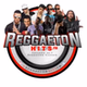 Radio RegaettonMix logo