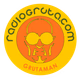 Logo de Radio Gruta