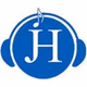 Logo de Jewish Hits
