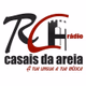 Logo de Radio Casais da Areia - Óbidos