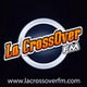La CrossOver FM logo
