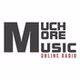 Much More Music logo