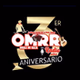 ORALE MI RAZA RADIO logo