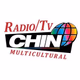 Logo de CHIN Radio Ottawa - CJLL-FM