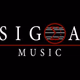 Logo de SIGMA MUSIC Radio