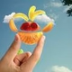 Logo de Lach Gummi Club